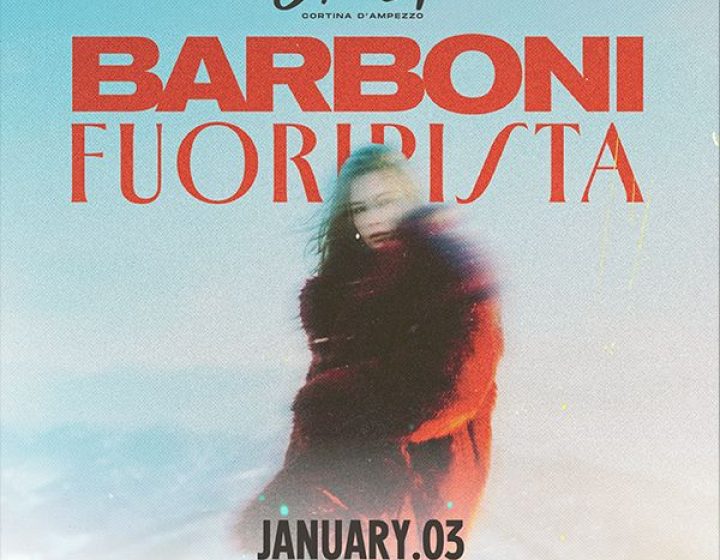 Barboni – Beyond The Club   Hierbas Cortina