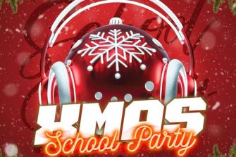 Xmas - School Party | Orsa Maggiore