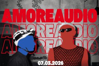 Amore Audio | OFF