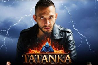 Sabato 10 Gennaio TATANKA In Concert | TNTKAMASUTRA