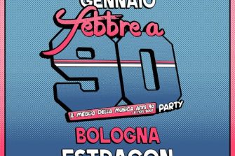 Febbre a 90 | Estragon Club