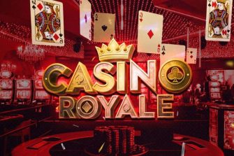 Casino Royale | Celebrità