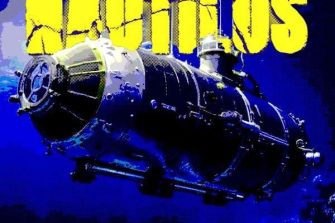 Nautilus | Cube Club