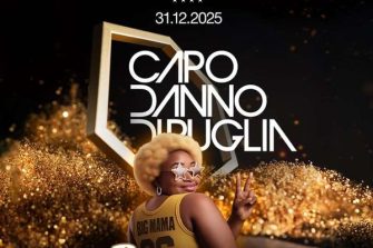 Capodanno di Puglia 2026 | Antica Rudiae