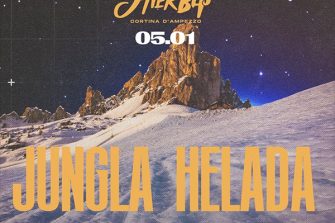 Xmas Closing | Hierbas Cortina