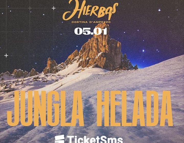 Xmas Closing   Hierbas Cortina