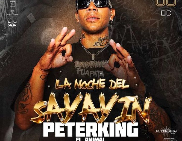 Touchè - PETERKING   Touchè Club