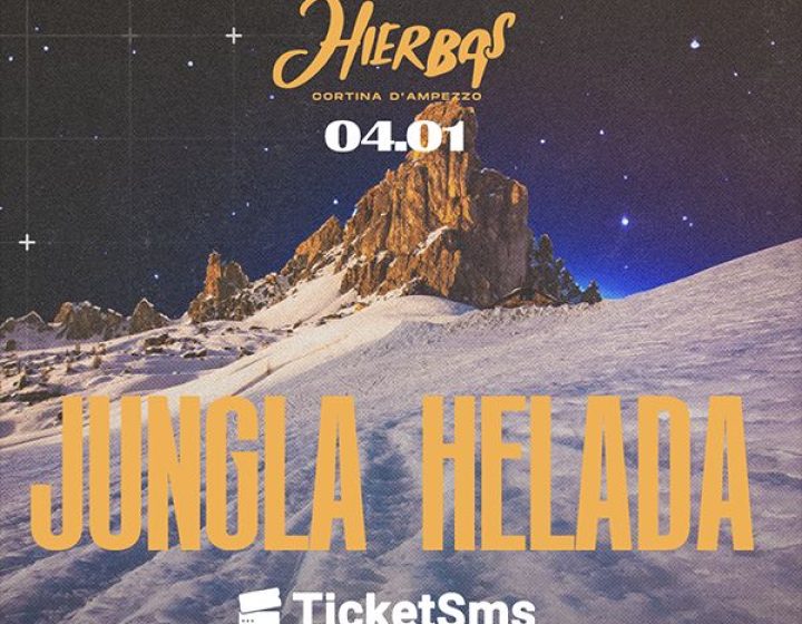 Family Affair   Hierbas Cortina