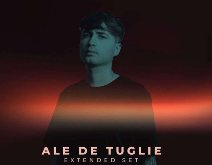 ALE DE TUGLIE – EXTENDED SET   Country DiscoClub