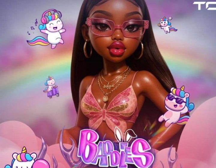 Baddies Touchè Club