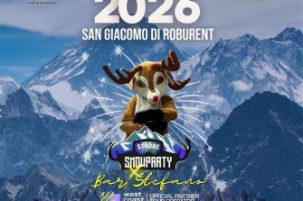 Capodanno 2026 | Bar Stefano