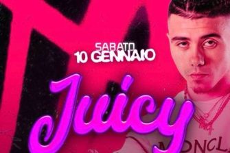 YOU Vicenza - dj set SKT - JUICY Trap Line | YOU Club Vicenza