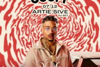 Artie 5ive - Goofy Party | Donoma