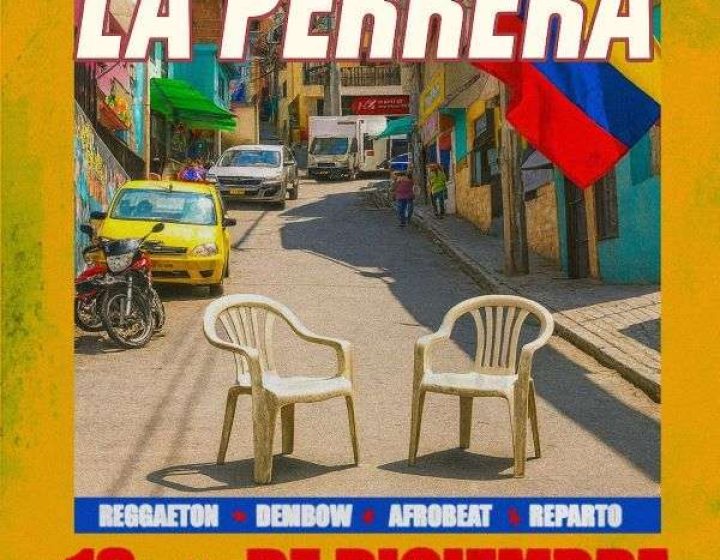 La Perrera Gate Disco Club