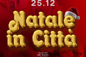 NATALE IN CITTÀ | Spazio Binario Trento