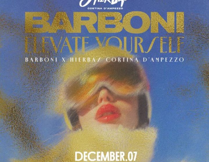 Barboni   Hierbas Cortina