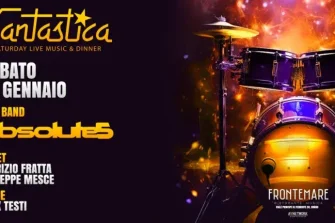 Absolute5 | Frontemare