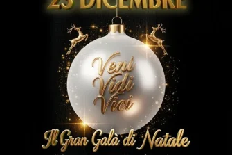 Veni Vidi Vici | Altromondo Studios