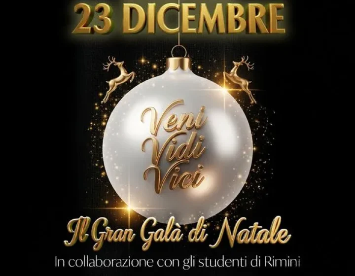 Veni Vidi Vici Altromondo Studios