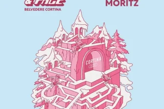 APRES-SKI FACE & PLGRN @ Belvedere Cortina | Belvedere disco