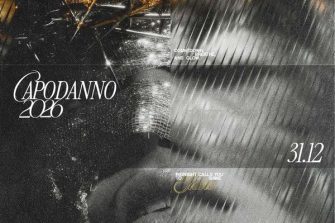 CAPODANNO | Discoteca Energy / NRG