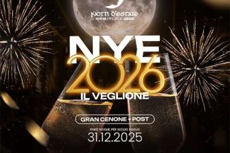 NYE 2026 | Baglio Salinella