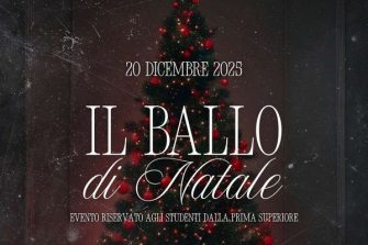 Il Ballo Di Natale | SF HALL