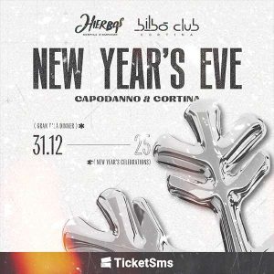 Capodanno a Cortina | Hierbas Cortina