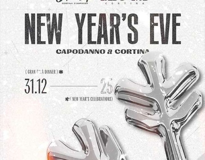 Capodanno a Cortina Hierbas Cortina