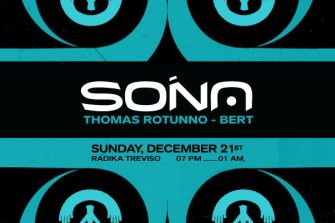 Ritual - Sona | Radika