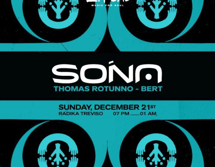 Ritual - Sona Radika