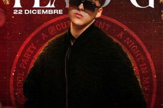 Afterclass Flaco G | Cube Club