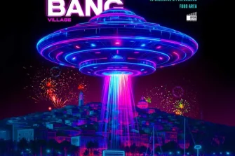 Big Bang Village – Capodanno Indoor @ Opera Music Forum – Fiera di Cagliari | Opera Music Forum fiera di Cagliari
