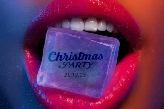 BILLION WRLD PRESENTA CHRISTMAS PARTY @ LIME Milano 20 Dicembre 2025 | LIME Milano