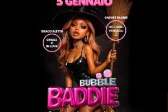 BUBBLE BADDIE - EPIPHANY EDITION | Masai | Masai Club