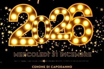 Capodanno 2026 | Byblos