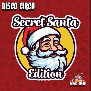 DISCO CIRCO – Natale 2025 al Lattepiù | Lattepiù live