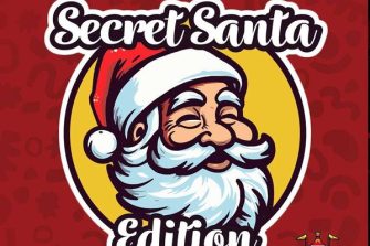 DISCO CIRCO – Natale 2025 | Lattepiù live