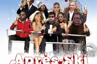 Apres - Ski | Gate Disco Club