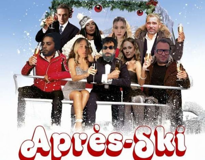 Apres - Ski   Gate Disco Club