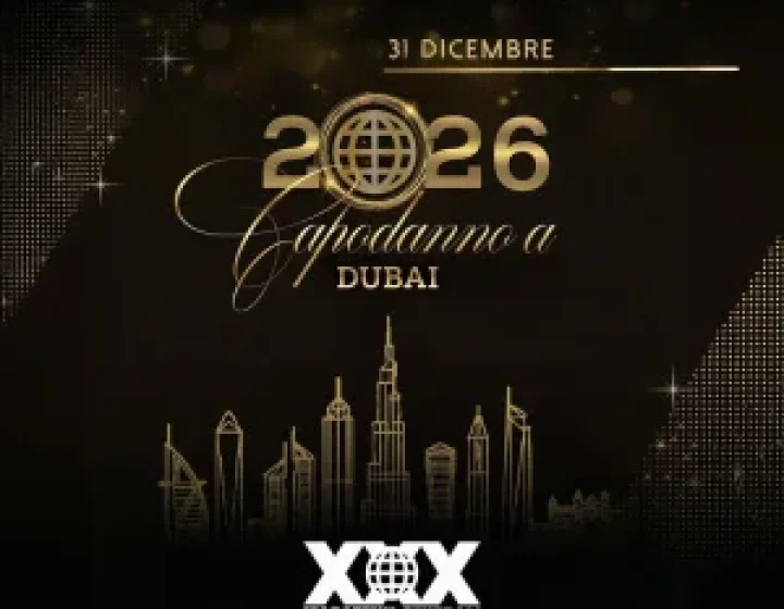 Capodanno 2026   Magazzini Generali