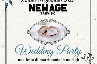 Wedding Party | NEW AGE CLUB