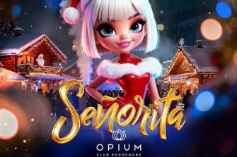 Senorita | Opium Club