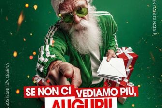 JTV - School Party | Teatro Verdi Cesena