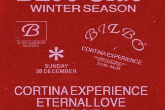 Eternal Love - Leo Gira | Bilbo’ Club