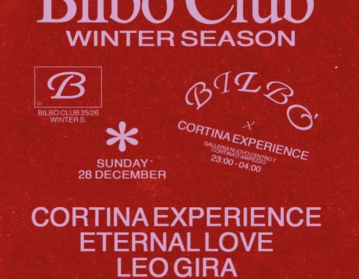 Eternal Love - Leo Gira   Bilbo’ Club