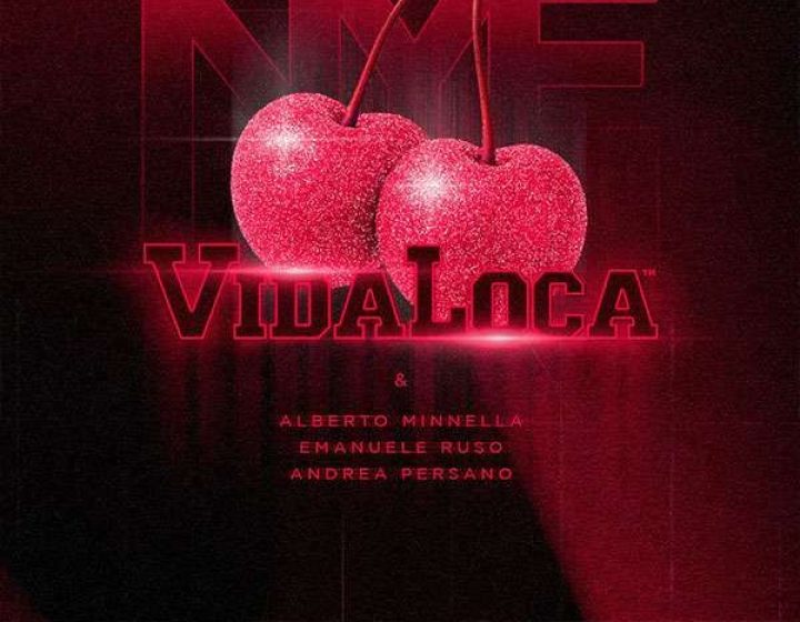 Capodanno Vidaloca   Covo 85