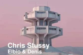 CHRIS STUSSY | Amnesia Milano