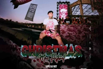 Christmas Miu Festival | Venerdì 26.12.2025 | Special Guest : Niky Savage | Miu disco dinner