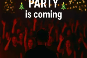 Christmas Party Milano @ Nyx Milano | Nyx Milano